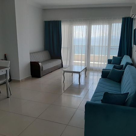Antiocha Residence Didim Ngoại thất bức ảnh