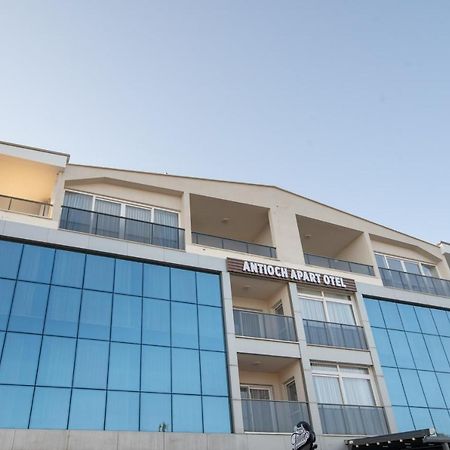 Antiocha Residence Didim Ngoại thất bức ảnh