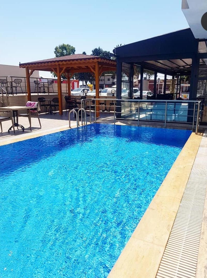 Antiocha Residence Didim Ngoại thất bức ảnh