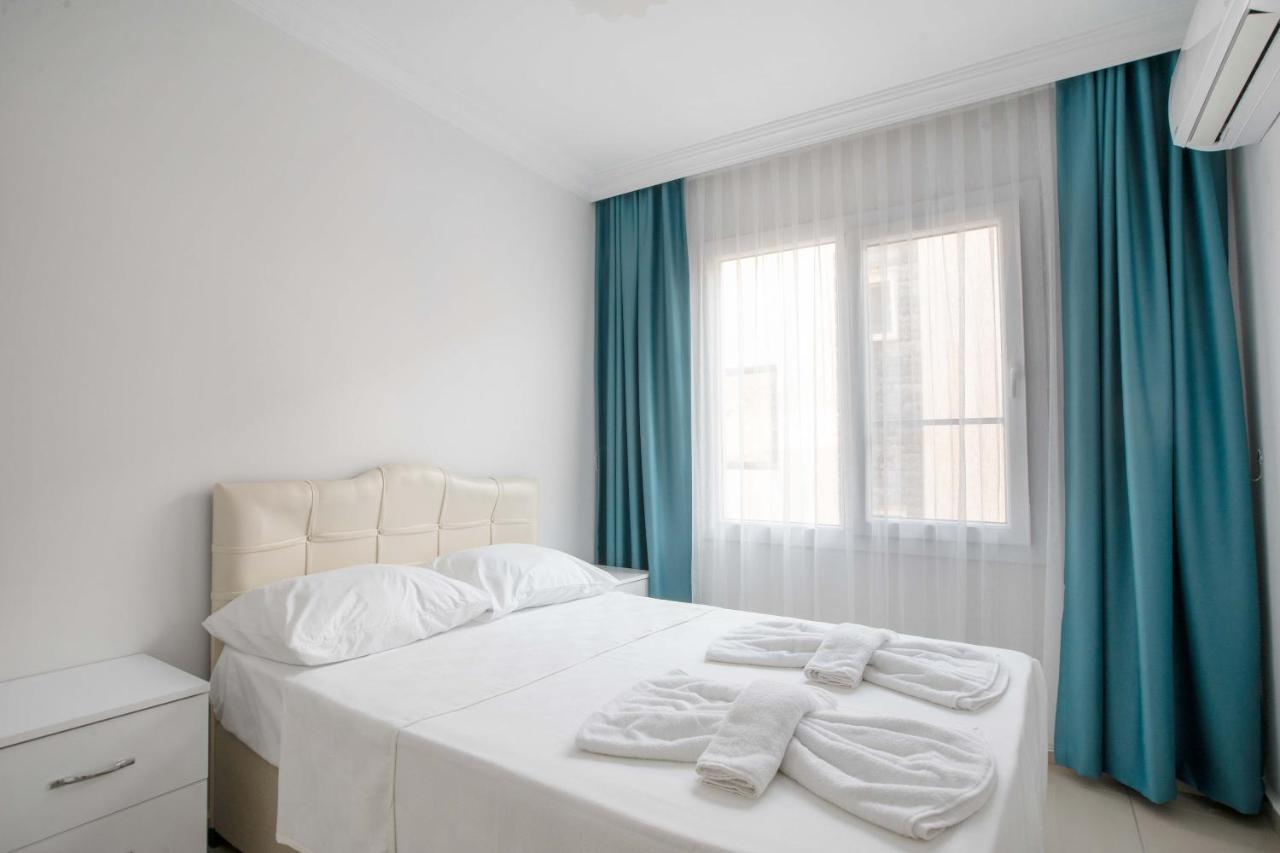 Antiocha Residence Didim Ngoại thất bức ảnh